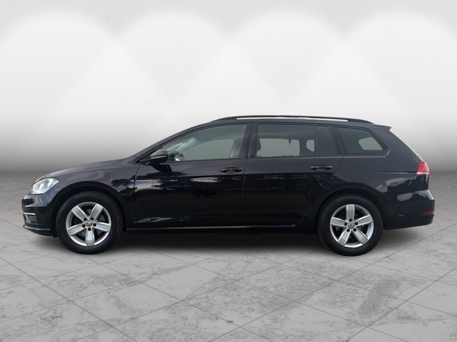 undefined VW Golf VII fra 2017
