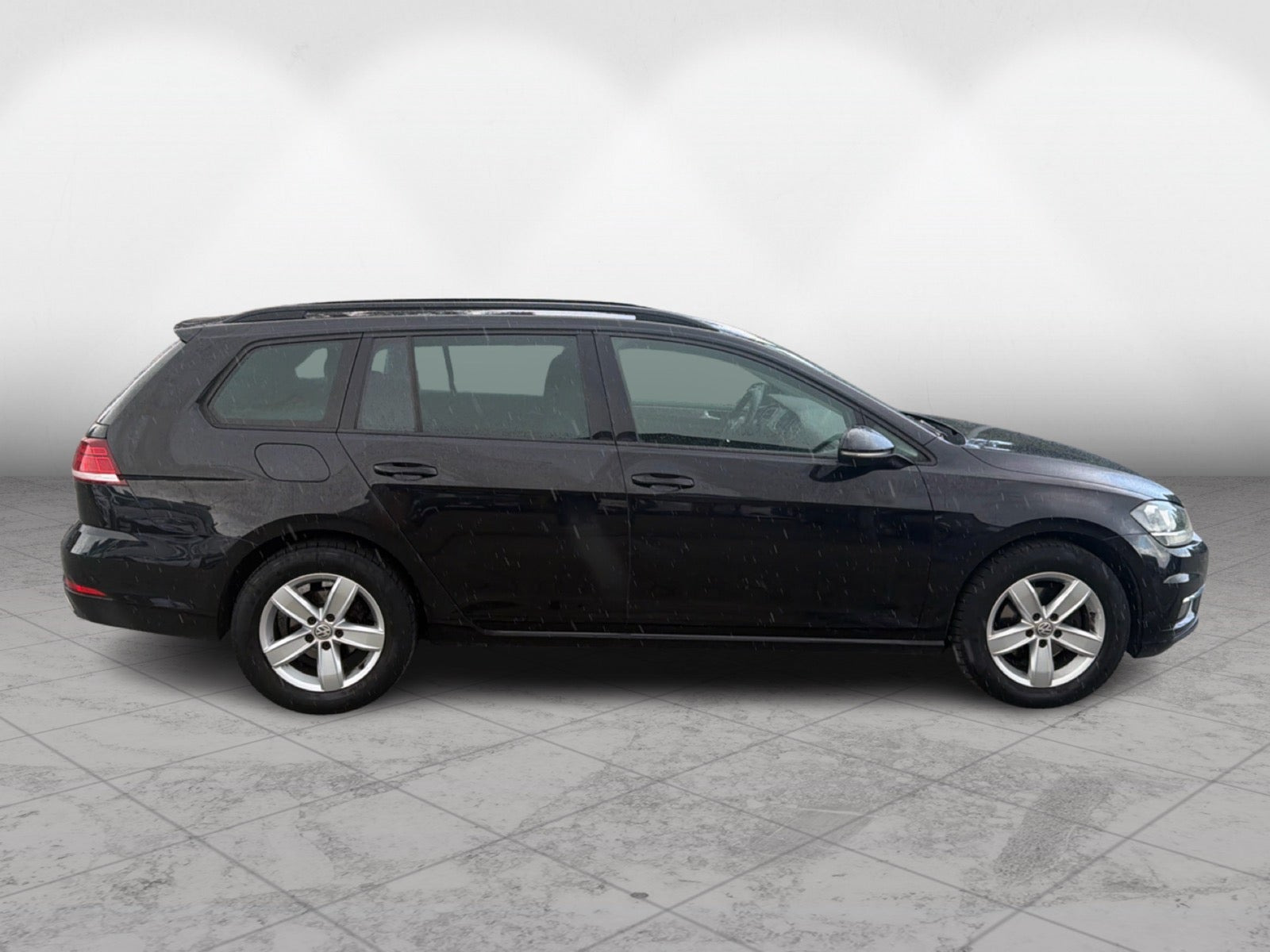 undefined VW Golf VII fra 2017