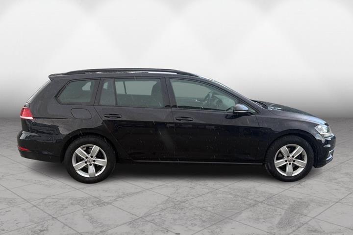 undefined VW Golf VII fra 2017