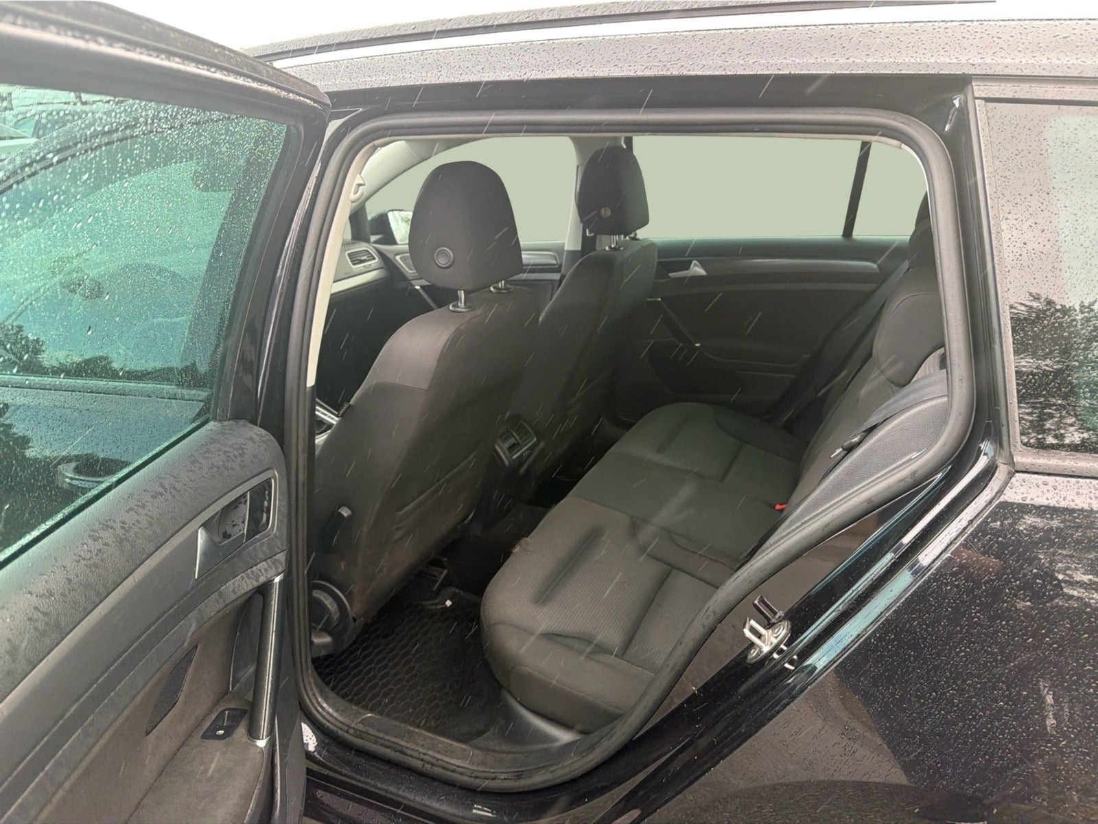 undefined VW Golf VII fra 2017