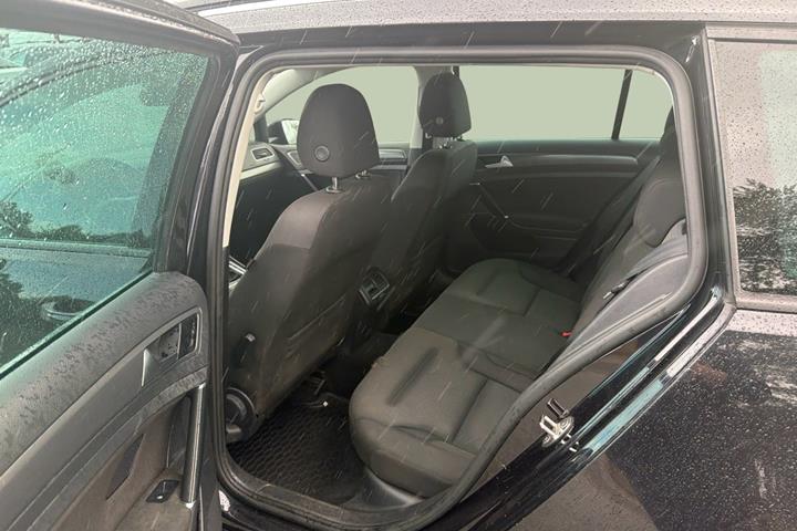 undefined VW Golf VII fra 2017
