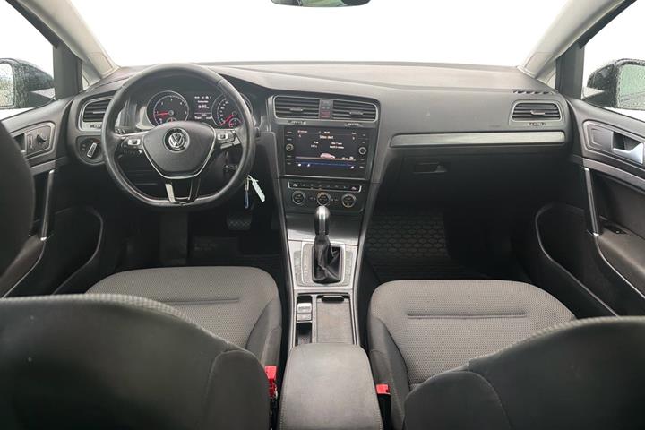 undefined VW Golf VII fra 2017