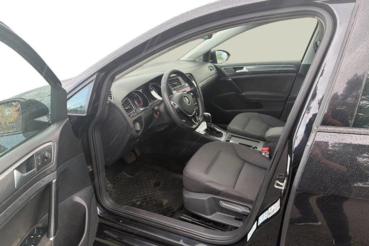 undefined VW Golf VII fra 2017