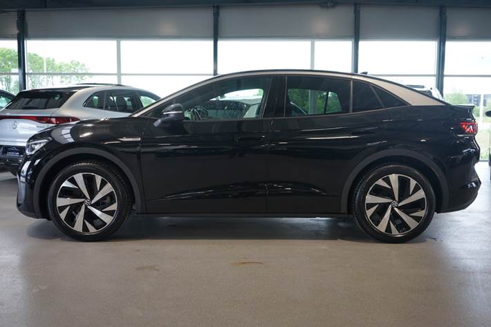 Sort VW ID.5 fra 2023