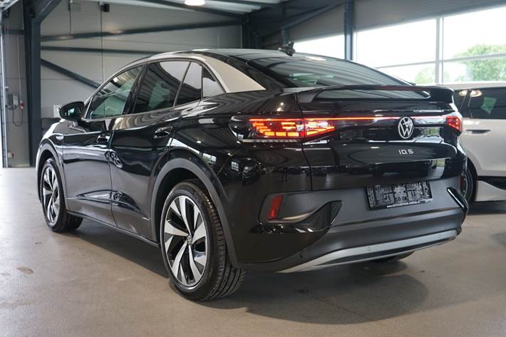 Sort VW ID.5 fra 2023