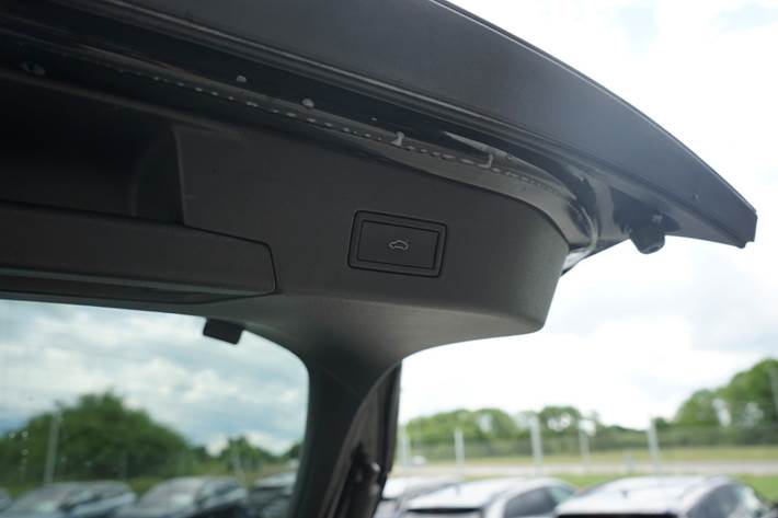 Sort VW ID.5 fra 2023