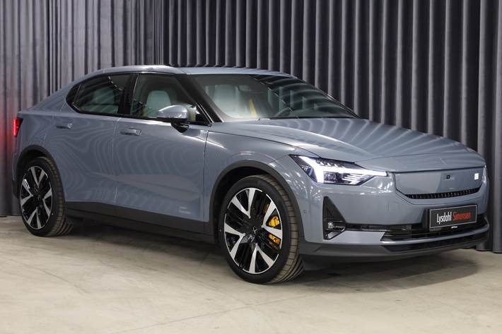 undefined Polestar 2 fra 2024