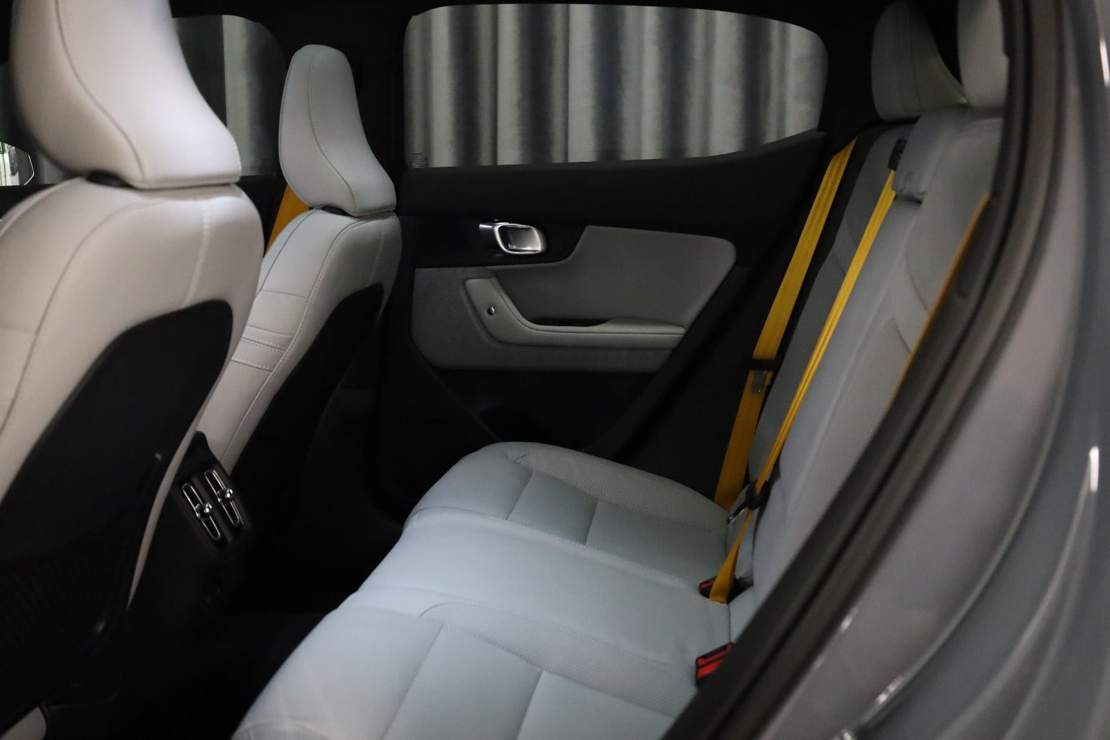 undefined Polestar 2 fra 2024