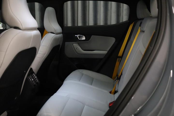 undefined Polestar 2 fra 2024