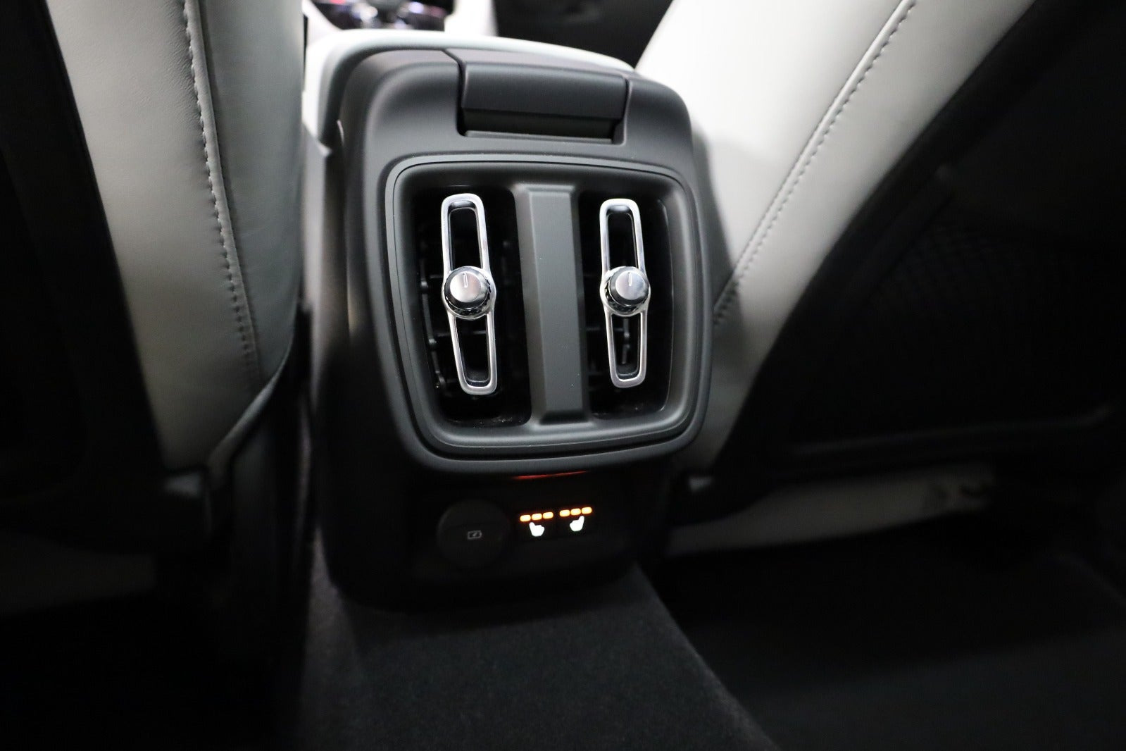 undefined Polestar 2 fra 2024