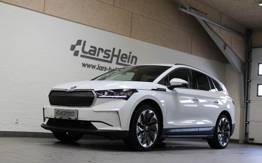 Skoda Enyaq 60 iV Loft