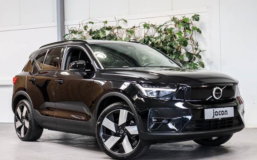 Volvo XC40 P8 ReCharge Twin Ultimate