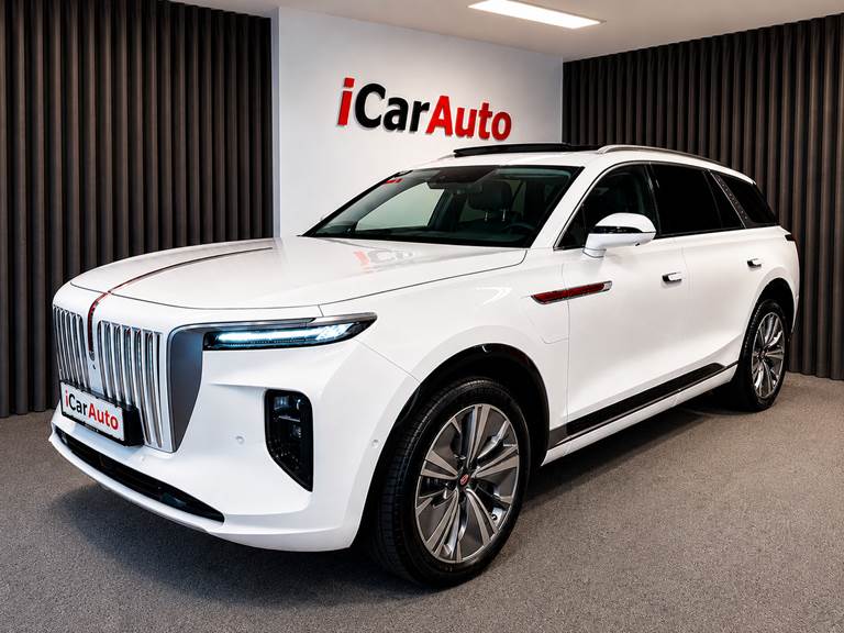 100Autotjek biler
