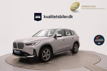 BMW iX1 xDrive30 EL xLine 4x4 313HK 5d Aut.