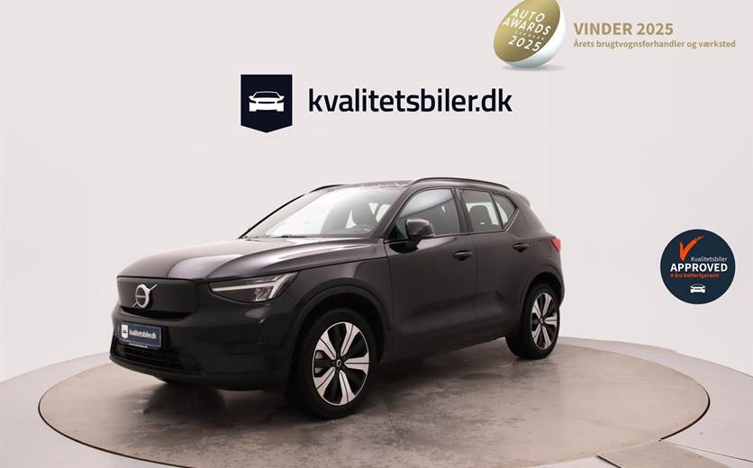 Volvo XC40 P6 Recharge Core 231HK 5d Aut.