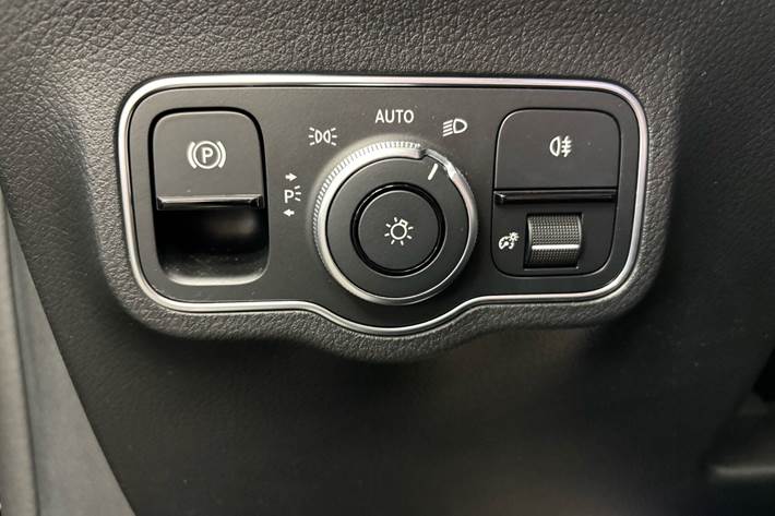 undefined Mercedes EQA 250 fra 2023
