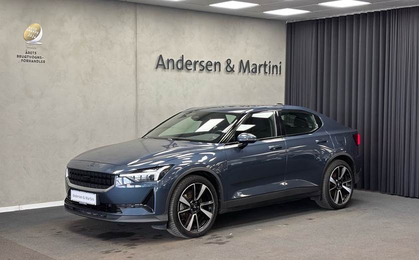 Polestar 2 EL Standard Range 224HK 5d Aut.