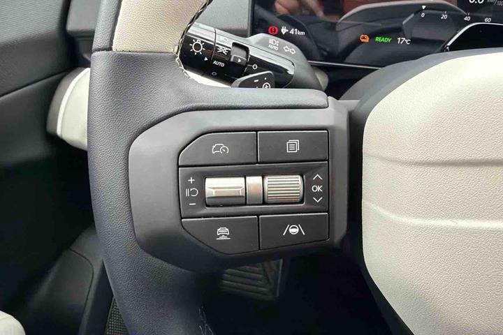 undefined Kia EV4 fra 2026