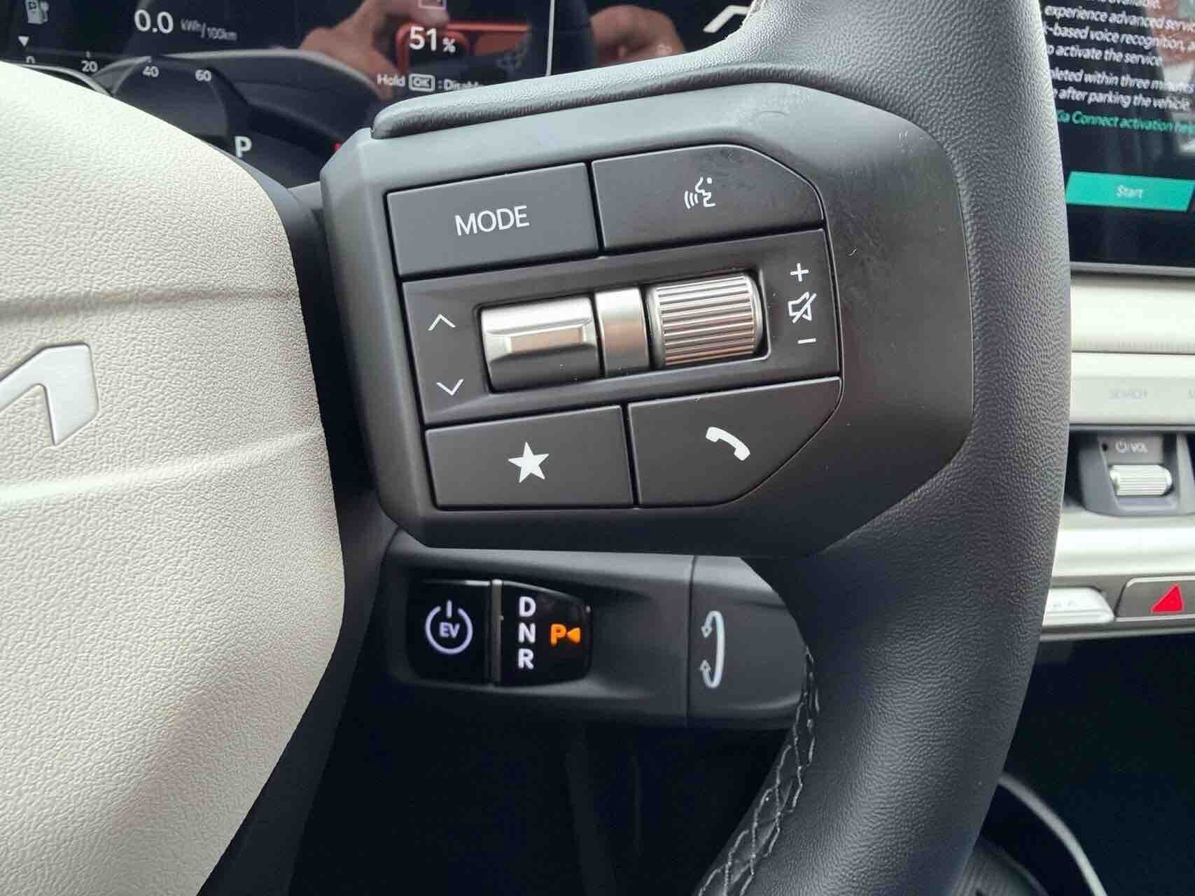 undefined Kia EV4 fra 2026