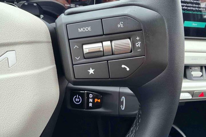 undefined Kia EV4 fra 2026
