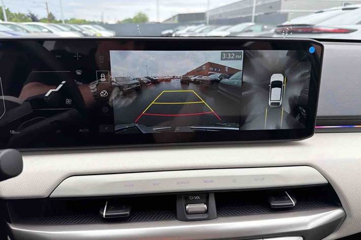 undefined Kia EV4 fra 2026