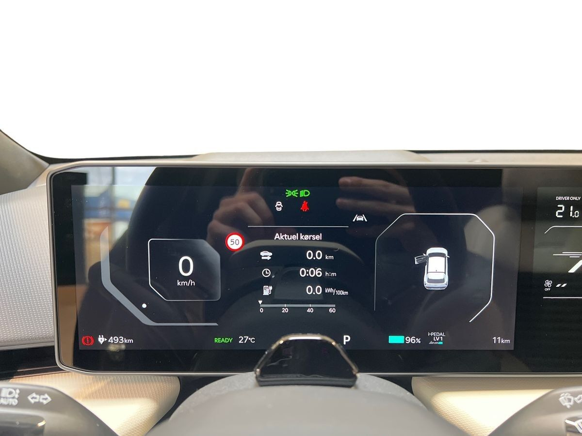 undefined Kia EV4 fra 2026