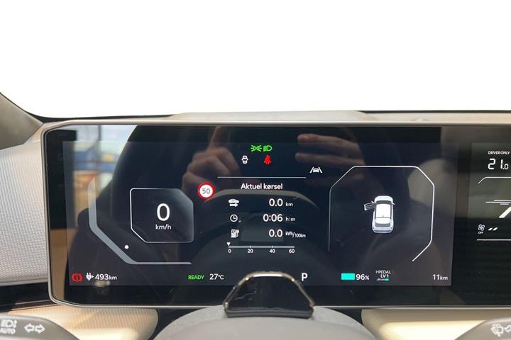 undefined Kia EV4 fra 2026