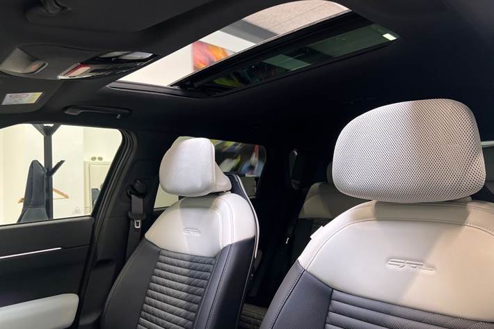 undefined Kia EV4 fra 2026