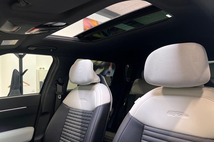 undefined Kia EV4 fra 2026