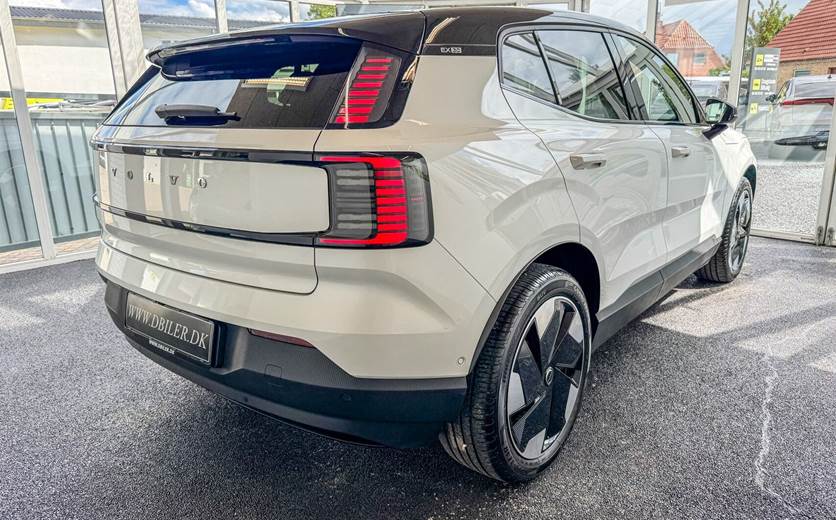 Volvo EX30