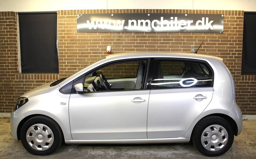 Seat Mii 1,0 60 Style eco