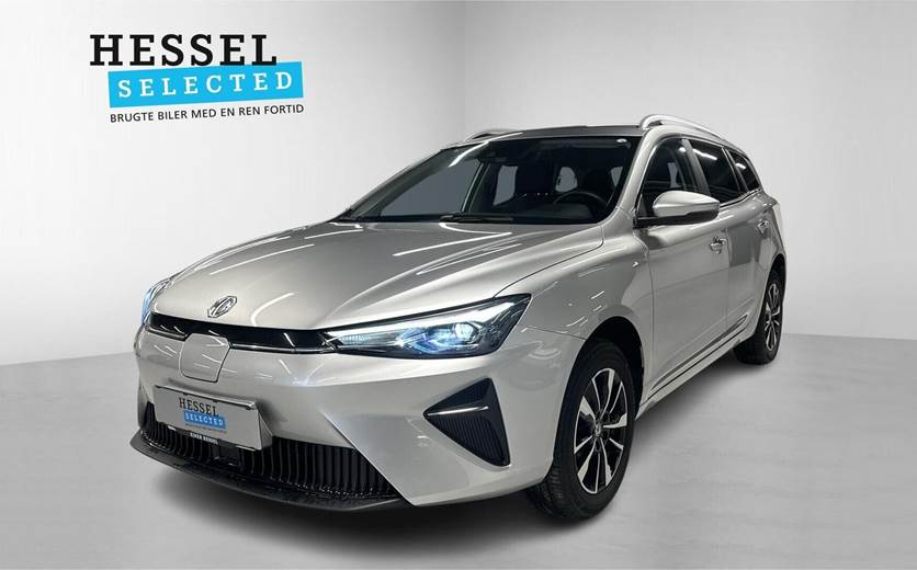 MG MG5 61 Comfort