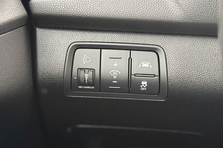 undefined Hyundai i20 fra 2017