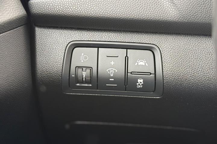 undefined Hyundai i20 fra 2017