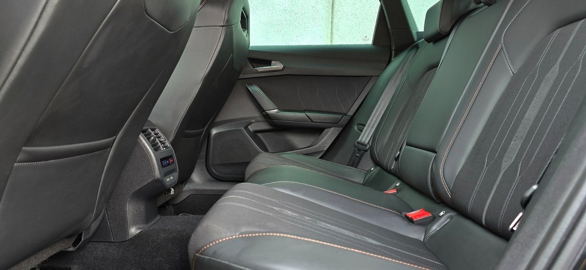 undefined Cupra Leon fra 2021