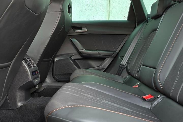 undefined Cupra Leon fra 2021