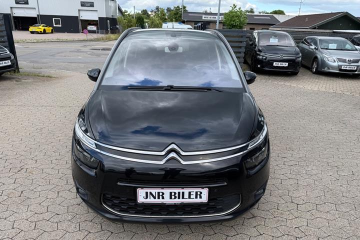 undefined Citroën Grand C4 Picasso fra 2015