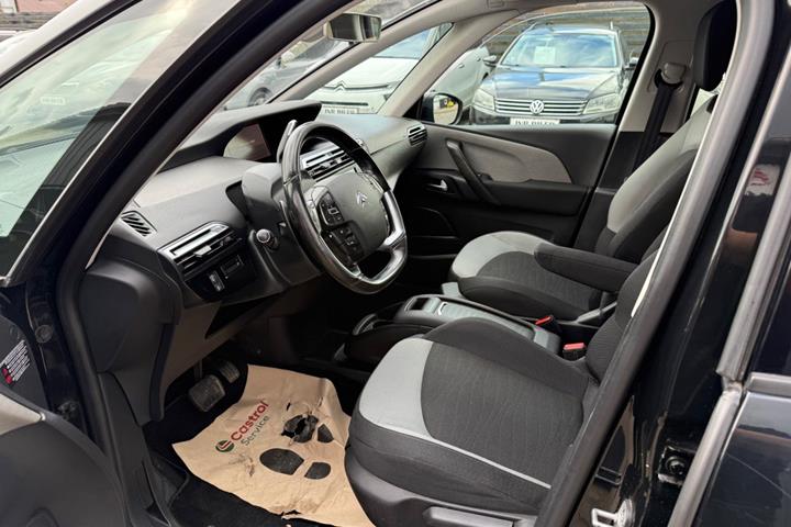 undefined Citroën Grand C4 Picasso fra 2015