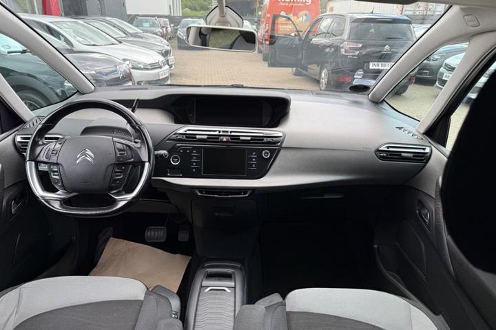 undefined Citroën Grand C4 Picasso fra 2016