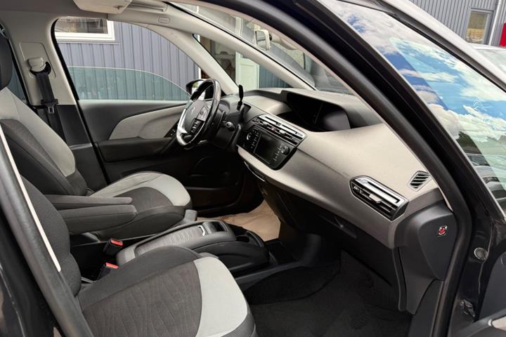 undefined Citroën Grand C4 Picasso fra 2016
