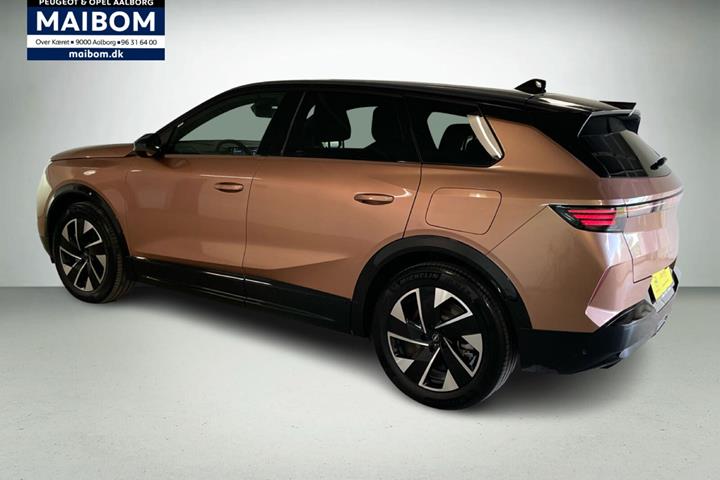 Kobber Opel Grandland-e fra 2024