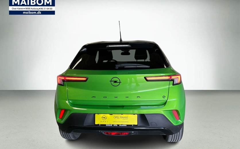 Opel Mokka-e 50 GS Line