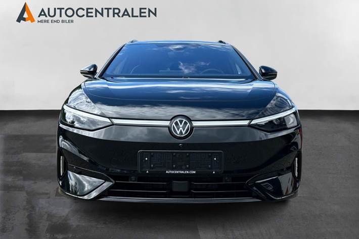 Sort VW ID.7 fra 2026
