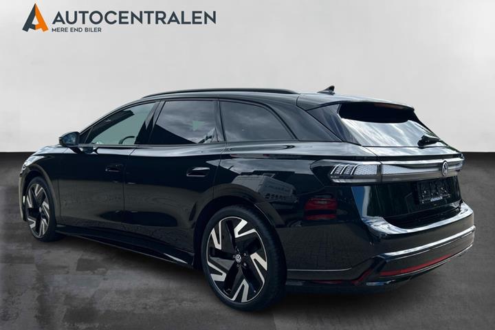 Sort VW ID.7 fra 2026
