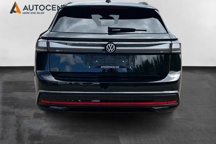 Sort VW ID.7 fra 2026