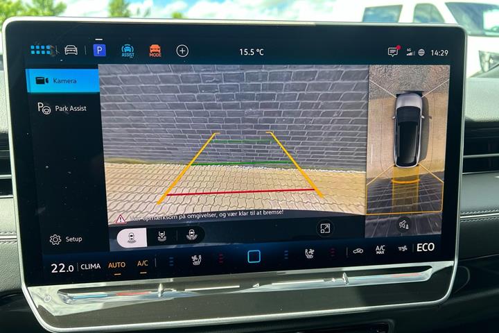 Sort VW ID.7 fra 2026