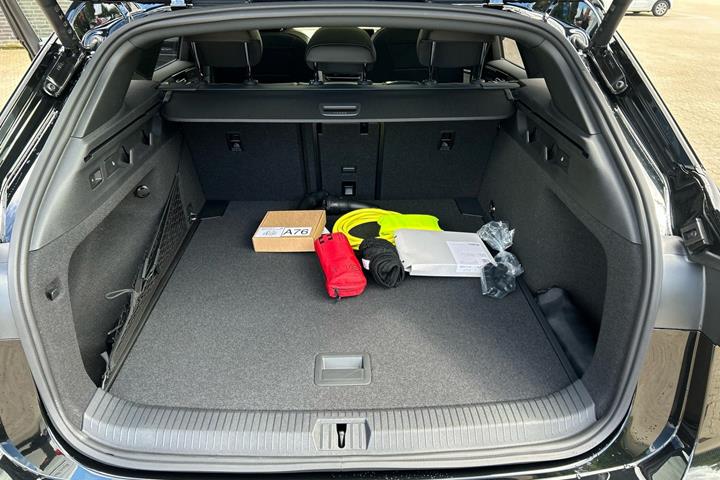 Sort VW ID.7 fra 2026
