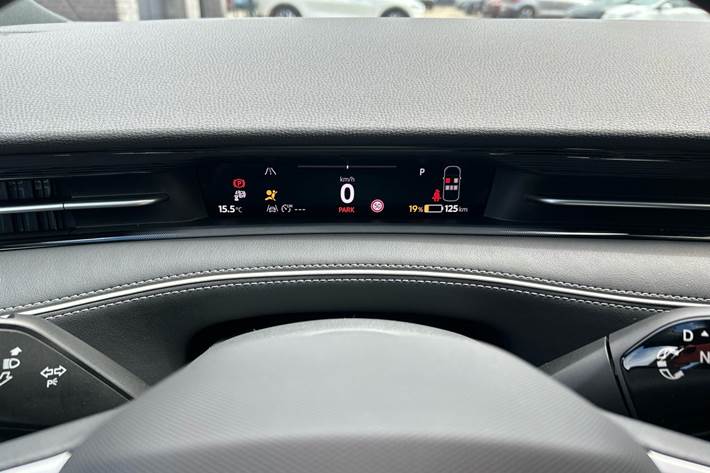 Sort VW ID.7 fra 2026