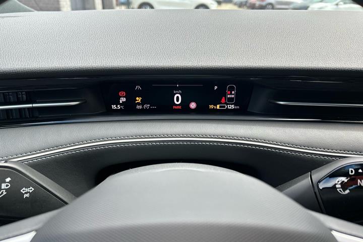 Sort VW ID.7 fra 2026