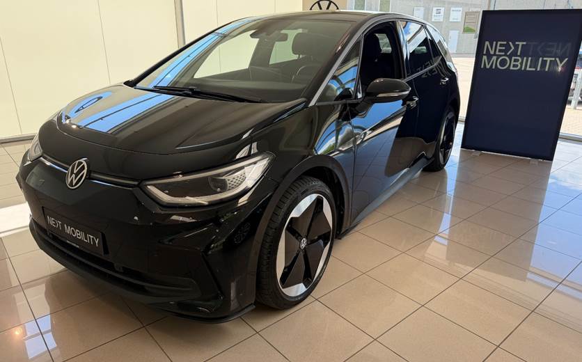 VW ID.3 77 Max+